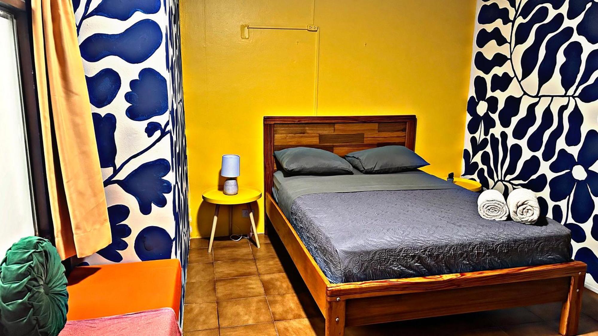 Chillout Hostel Barrio Escalante San José Exterior foto